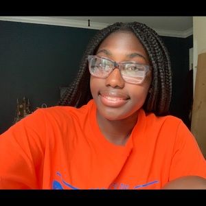 Meet your Posher, Jaida